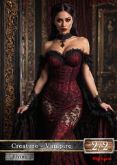 Vampire #75
